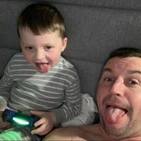 Profile Picture of Michael Errington (@michael-errington-4) on Quora