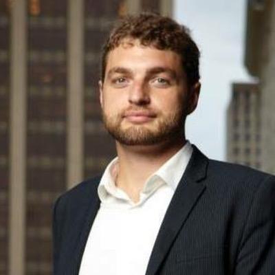 Profile Picture of Ian_MKE (@Ian_Mke) on Twitter