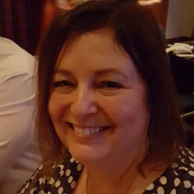 Profile Picture of Vicki Woolf (@vickitwoolf) on Twitter
