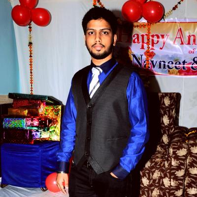 Profile Picture of Tushar Jain (@tusharjain9) on Twitter