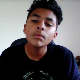 Profile Picture of Bryan Dasilva (@_bryandasilva__) on Twitter