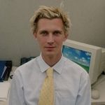 Profile Picture of Michael James McGrory (@michaeljamesmcgrory) on Instagram