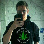 Profile Picture of Alex Rot-Blau (@alexrotblau) on Instagram