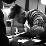 Profile Picture of CINCO ANGELES TATTOO (@javicincoangeles_tattoo) on Instagram