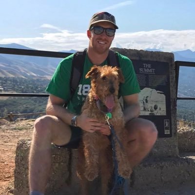 Profile Picture of Joe Savoia (@JoeSavoia) on Twitter