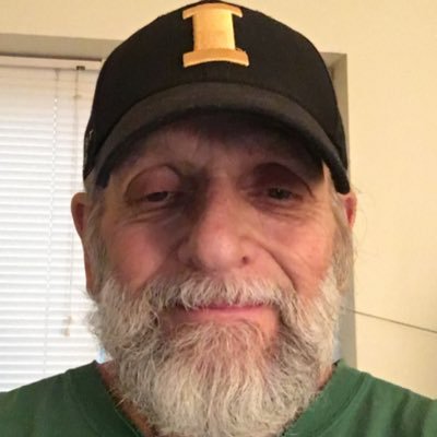 Profile Picture of Don Laughlin (@DonLaughlin7) on Twitter