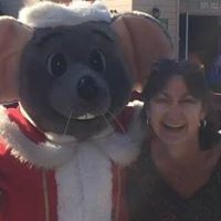 Profile Picture of Carolina Brabbee (@carolina-brabbee) on Quora