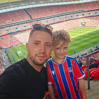 Profile Picture of Kenny Benson III (@kennybenson) on Instagram