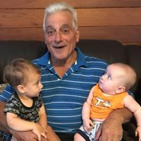 Profile Picture of Raymond Hissen (@palmarkcleaning) on Pinterest