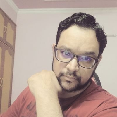 Profile Picture of Guru Dutt (@Guru_Dutt) on Twitter
