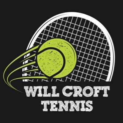 Profile Photo of William Croft (@Tennis_Croft) on Twitter