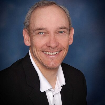 Profile Picture of Chuck Cobb (@cobbster57) on Twitter