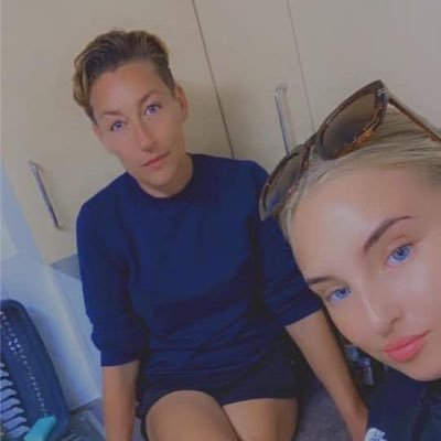 Profile Picture of Amy 💙 (@amy_morgan37) on Twitter