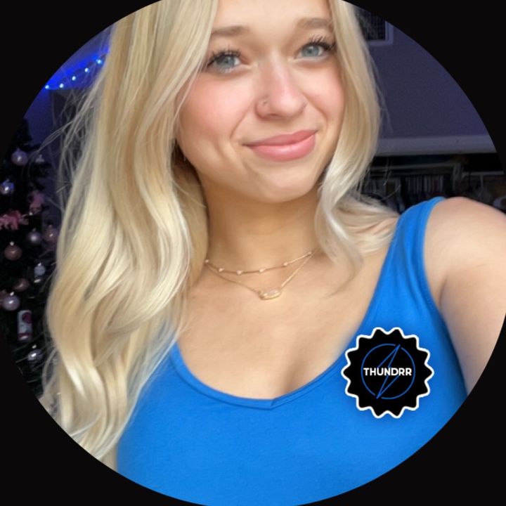 Profile Picture of hannah💋 (@hannahschelll) on Tiktok