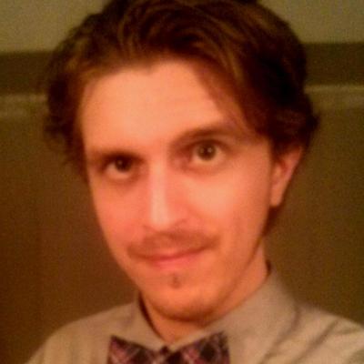 Profile Picture of Danny Voight (@DannyVoight) on Twitter