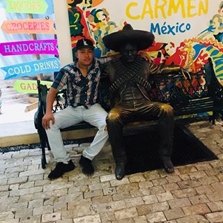 Hugo Tadeo Ibarra - Facebook Profile Picture of Hugo Tadeo Ibarra (@hugo.tadeoibarra) on Facebook