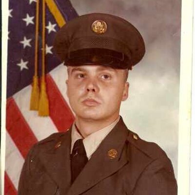 Profile Picture of Jeffrey Ramey (@jeffreyramey1) on Twitter