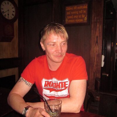 Profile Picture of Jo Inge Pedersen (@joeiforlfc) on Twitter
