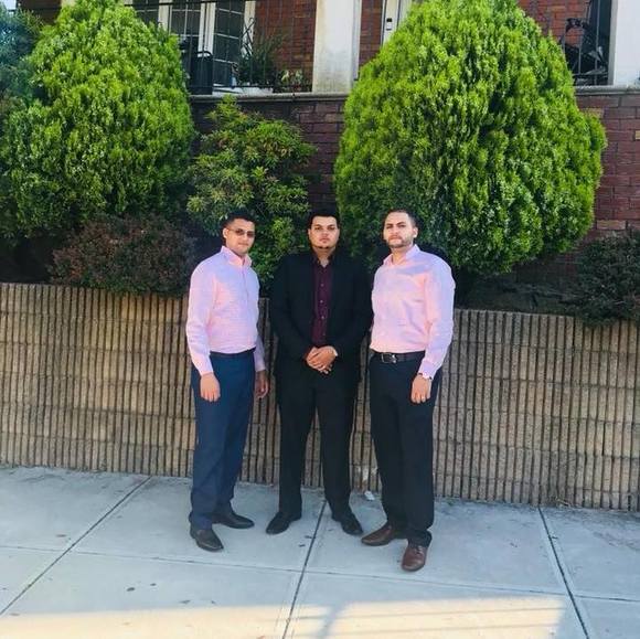 Profile Picture of Mohamed Nagi (@wafywafy10) on Poshmark