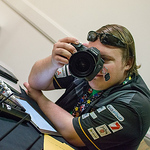 Profile Picture of Andrew Meagher (@boxed fox photography) on Flickr