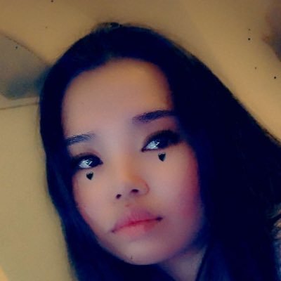 Profile Picture of ThisAsian (@Hae_Chung_Ah) on Twitter