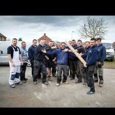 Profile Picture of Craig Cottingham (@craigbtg) on Twitter