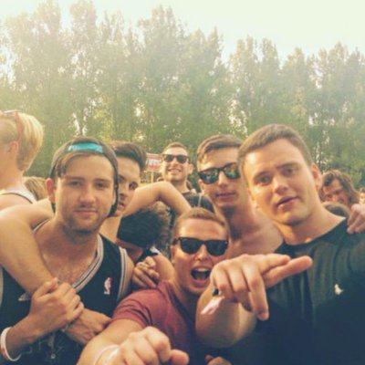 Profile Picture of Matt Batstone (@MattBatstone) on Twitter