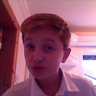 Profile Photo of Aaron Leigh (@AaronLeigh2002) on Twitter