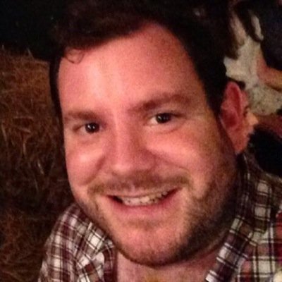 Profile Picture of Colin Christian (@colinco) on Twitter