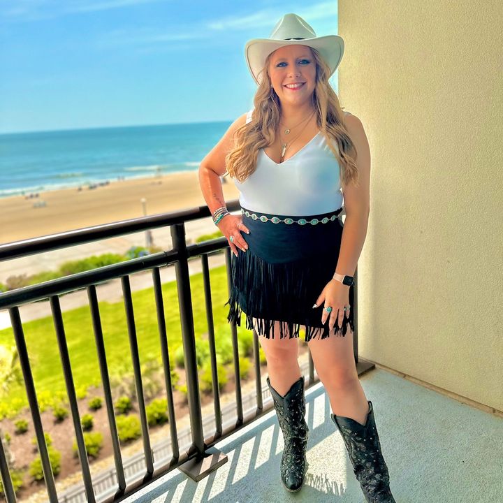 Profile Picture of Kristin Wagner (@kristinnicole1994) on Tiktok