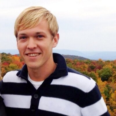 Profile Picture of Adam Pyle (@adampyle) on Twitter