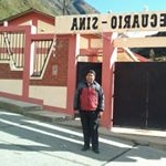 Profile Picture of edwin chayña gonzales (@edwinchayna) on Instagram