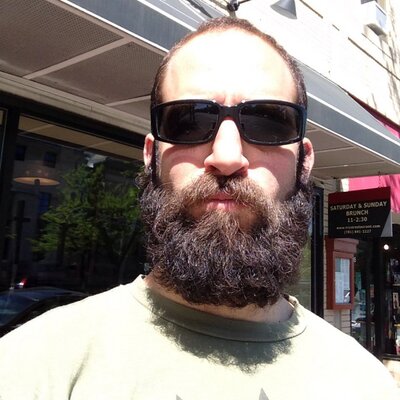 Profile Picture of Mike Pellegrino (@mike_pellegrino) on Twitter