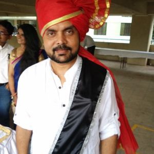 Profile Picture of Vinod Upadhyay (@VinodUp53853415) on Twitter