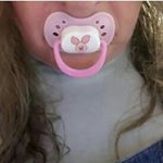 Profile Picture of Tiny pp diapersissy (@kiersten.olsen) on Instagram