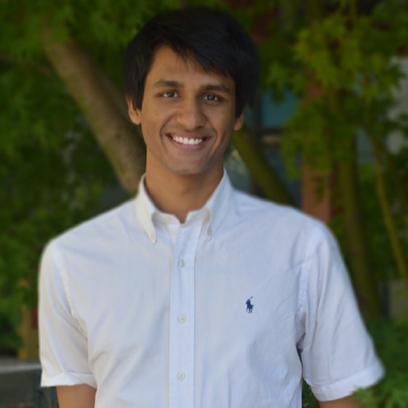 Profile Picture of Viraj Mahesh (@virajmahesh) on Poshmark