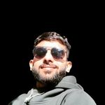 Profile Picture of माणिक् त्यागी (@manik_tyagiofficial) on Instagram