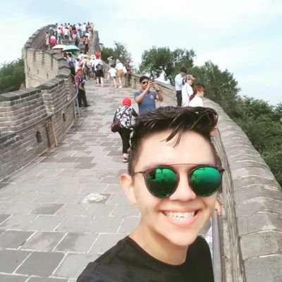 Profile Picture of Steven Chavez (@steven_c_) on Twitter