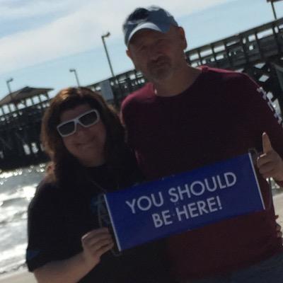 Profile Picture of Amy Walden (@amwalden5) on Twitter