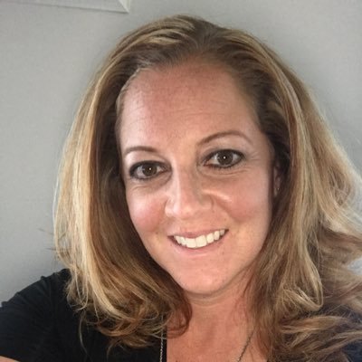 Profile Picture of Coach Joey Waters (@CoachJoeyWaters) on Twitter