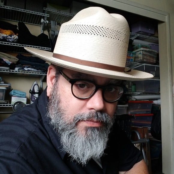 Profile Picture of James Balderama (@jimievil) on Poshmark