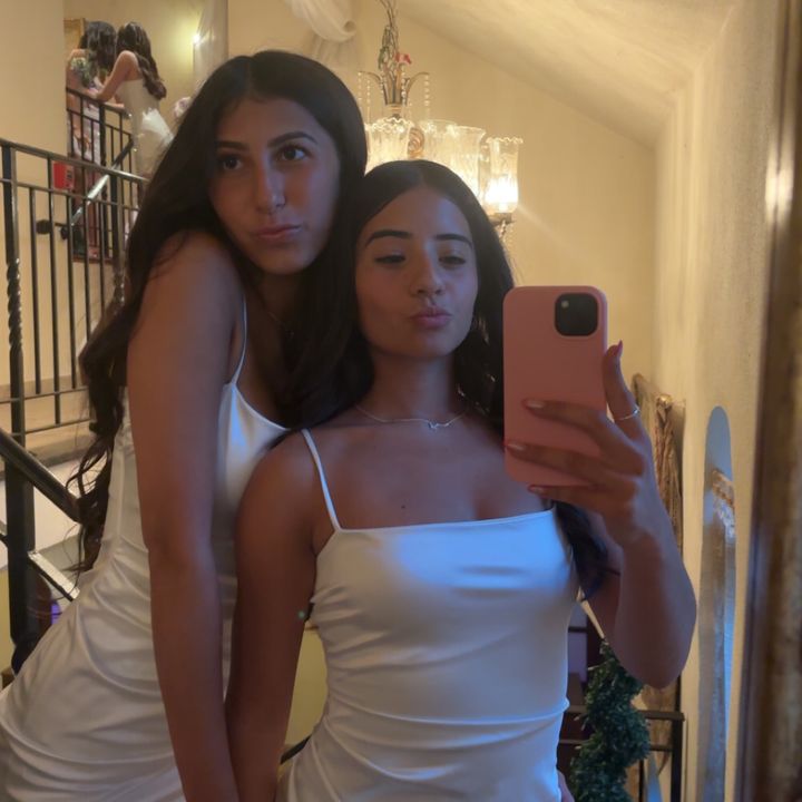 Profile Picture of hazel (@hazel.perdomo) on Tiktok