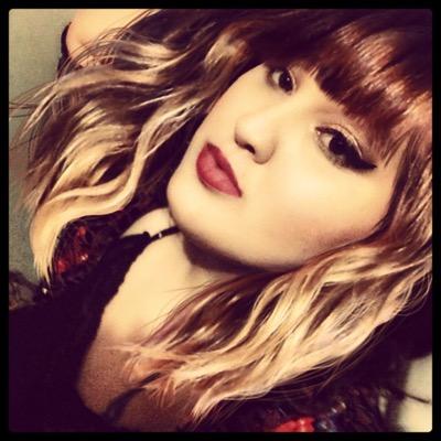 Profile Picture of Hayley Lucille (@HayleyLucille) on Twitter