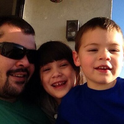 Profile Picture of Jason Hester (@FriarBolts) on Twitter