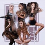 Profile Picture of Kayla Grande (@arianagrande1queen) on Instagram