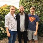 Alexander Dickens - Instagram Profile Picture of Alexander Dickens (@alxndrdickens) on Instagram