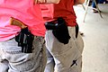 Open carry in the United States - Wikipedia Profile Picture of Open carry in the United Stateson Wikipedia