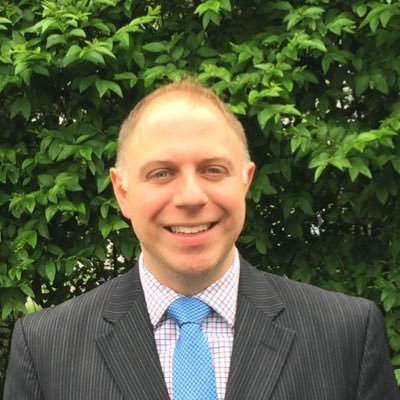 Profile Picture of Joe Spino (@spinoforamherst) on Twitter