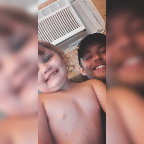 Profile Picture of Christopher Reagan (@christopherr017) on Poshmark