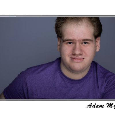 Profile Picture of Adam Myers (@TheAdamSplitter) on Twitter
